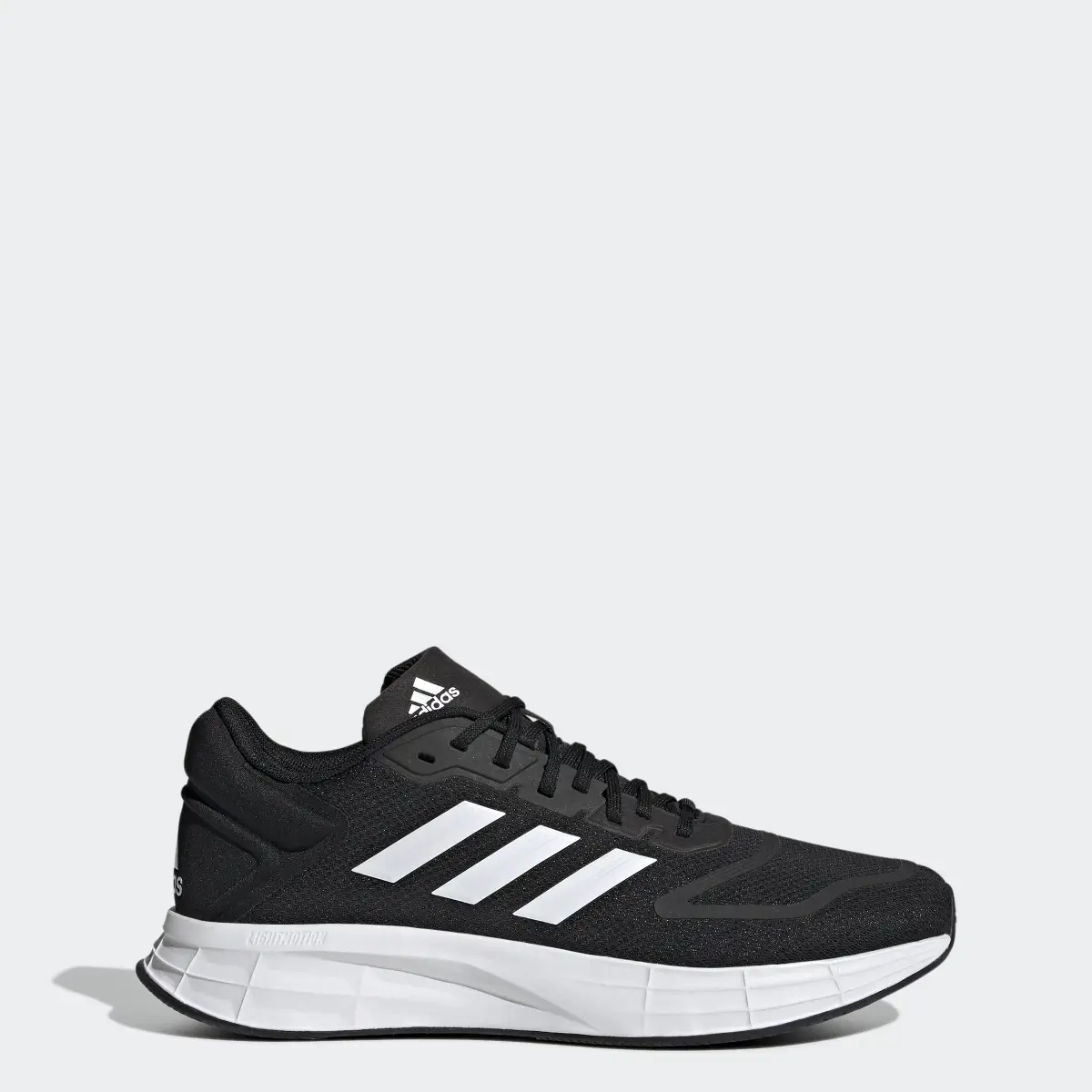 Adidas Duramo 10 Shoes. 1