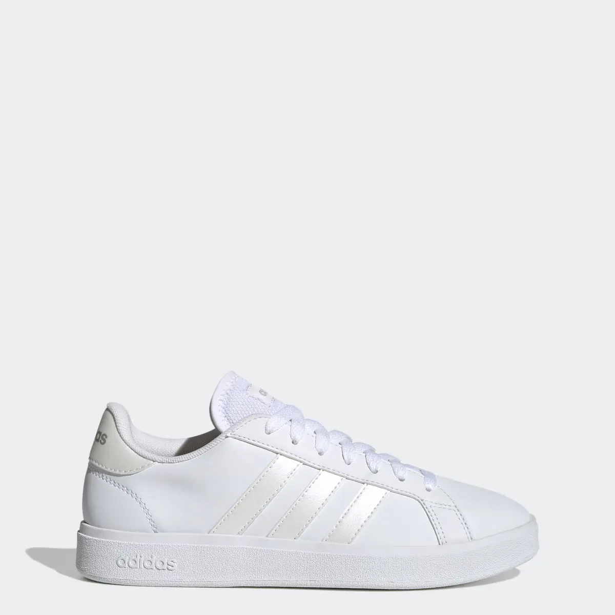 Adidas Grand Court TD Lifestyle Court Casual Shoes. 1