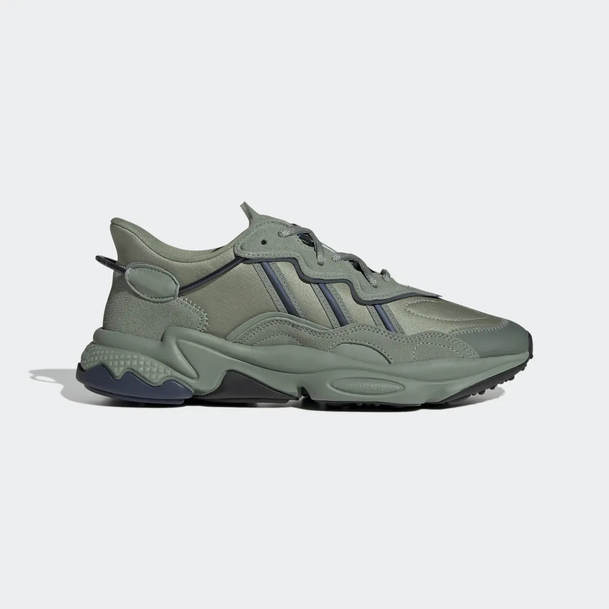 Adidas OZWEEGO Shoes. 2