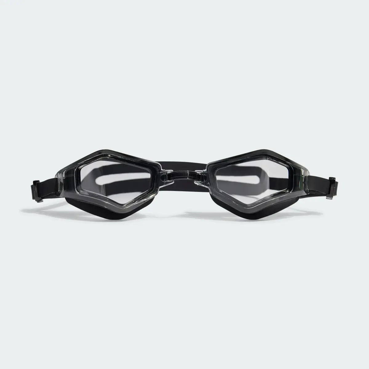 Adidas Ripstream Starter Swim Goggles. 3