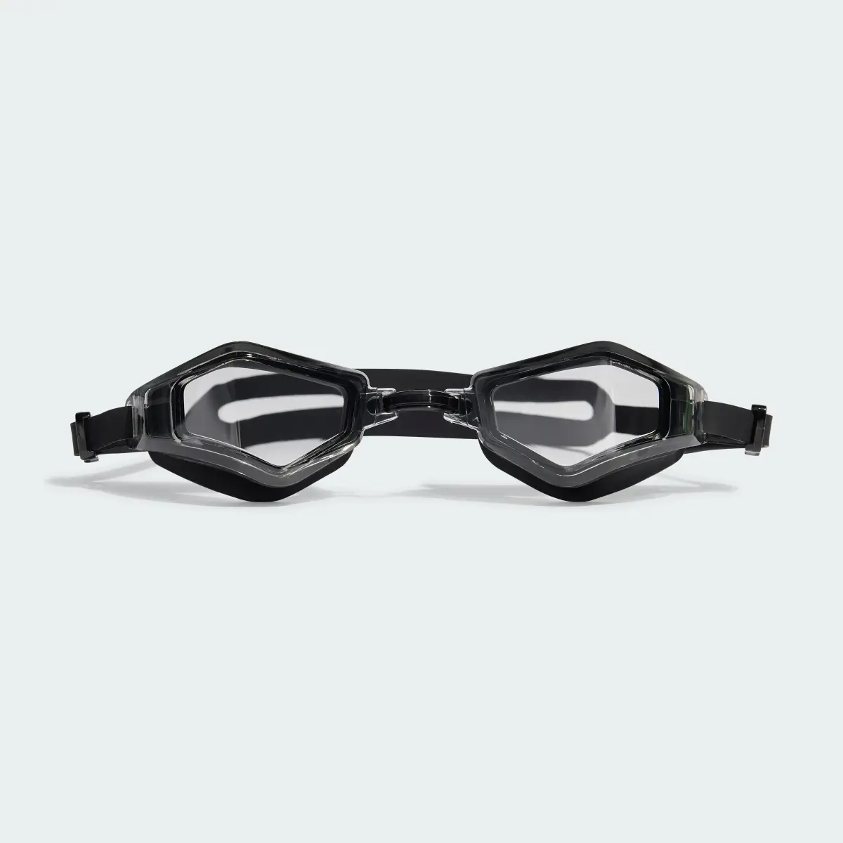 Adidas Lunettes de natation Ripstream Starter. 3