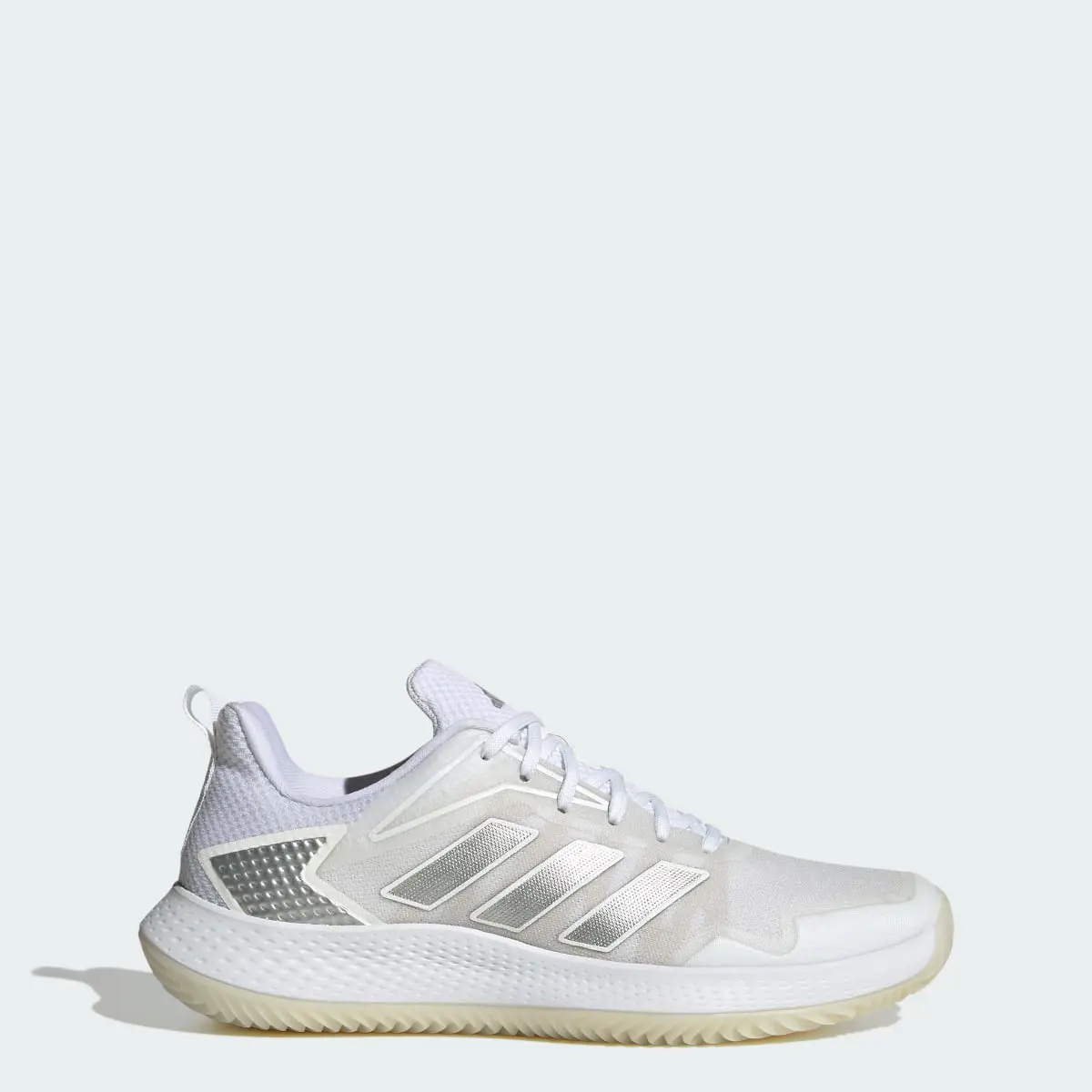 Adidas Zapatilla Defiant Speed Clay Tennis. 1