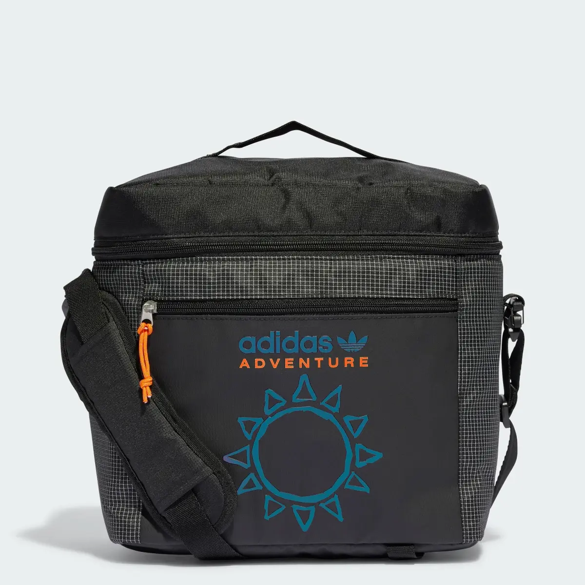 Adidas Adventure Camp Cooler. 1