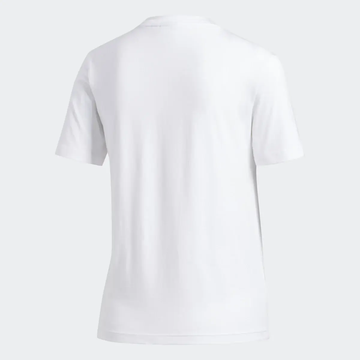 Adidas Playera Trifolio. 2