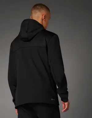 COLD.RDY Full-Zip Workout Hoodie