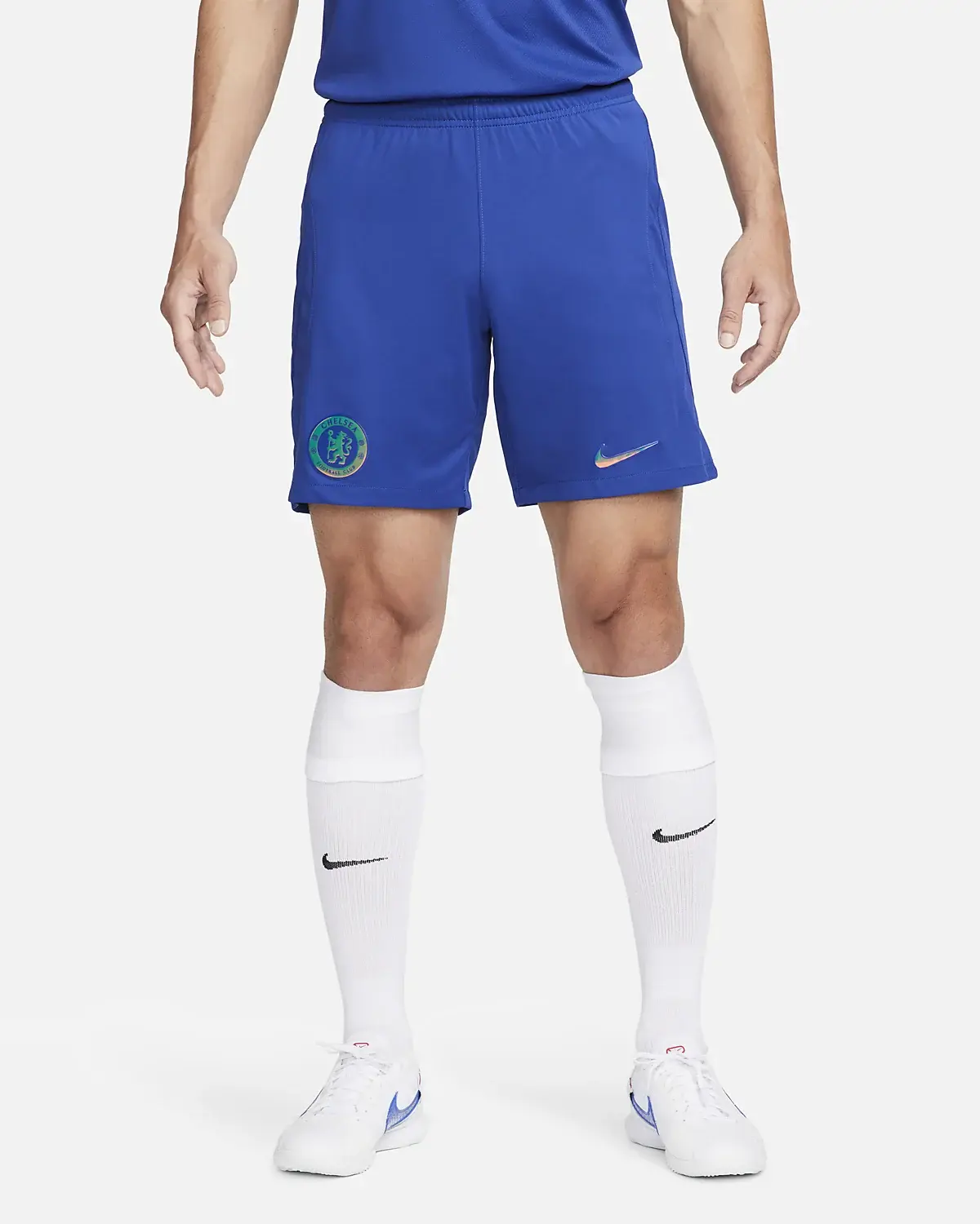 Nike Chelsea F.C. 2023/24 Stadium Home. 1