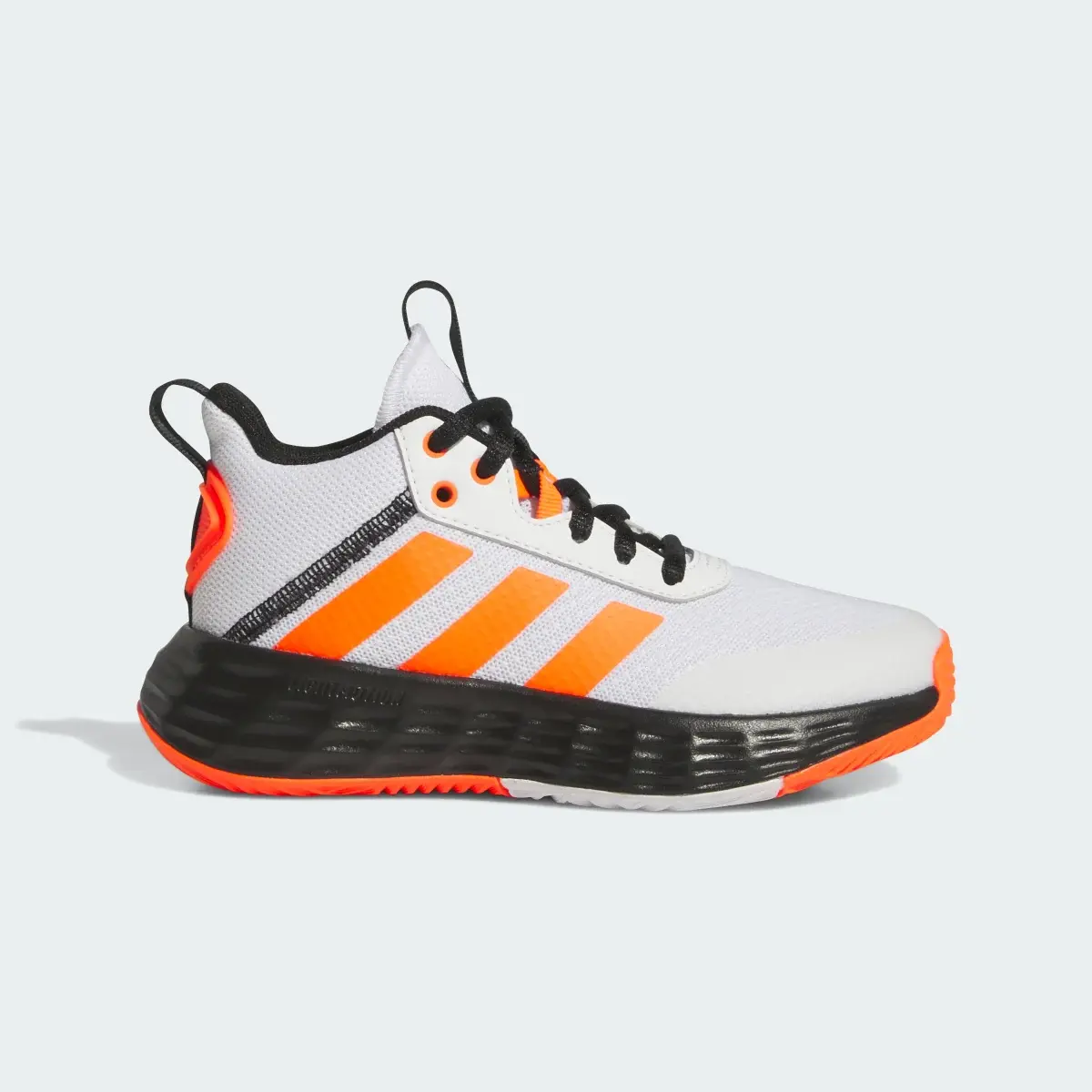 Adidas Ownthegame 2.0 Ayakkabı. 2