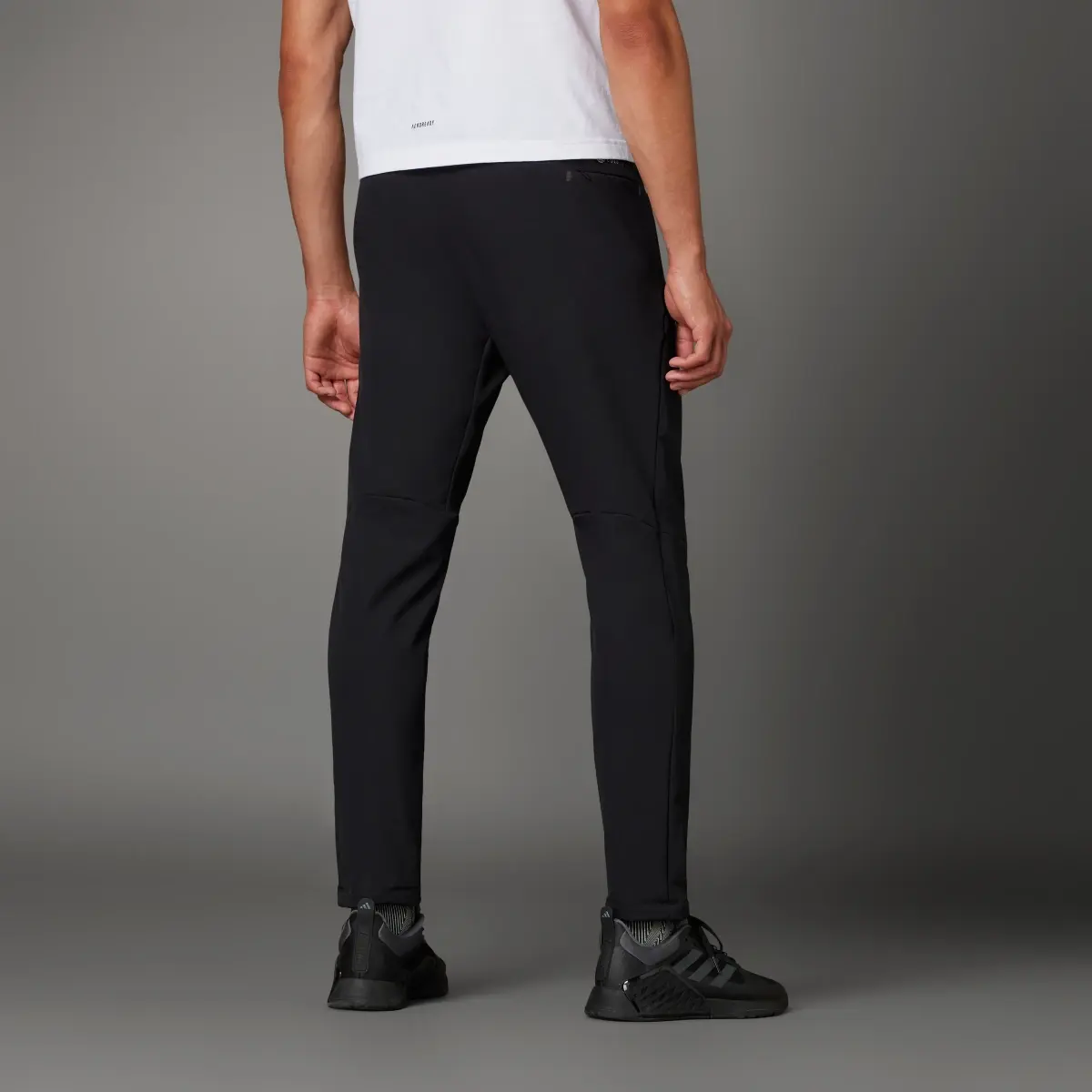 Adidas Pantalón COLD.RDY Workout. 2