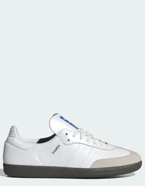 Adidas Samba OG Schuh