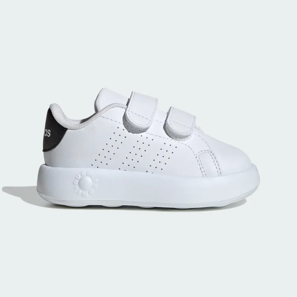 Adidas Advantage Kids Schuh. 2