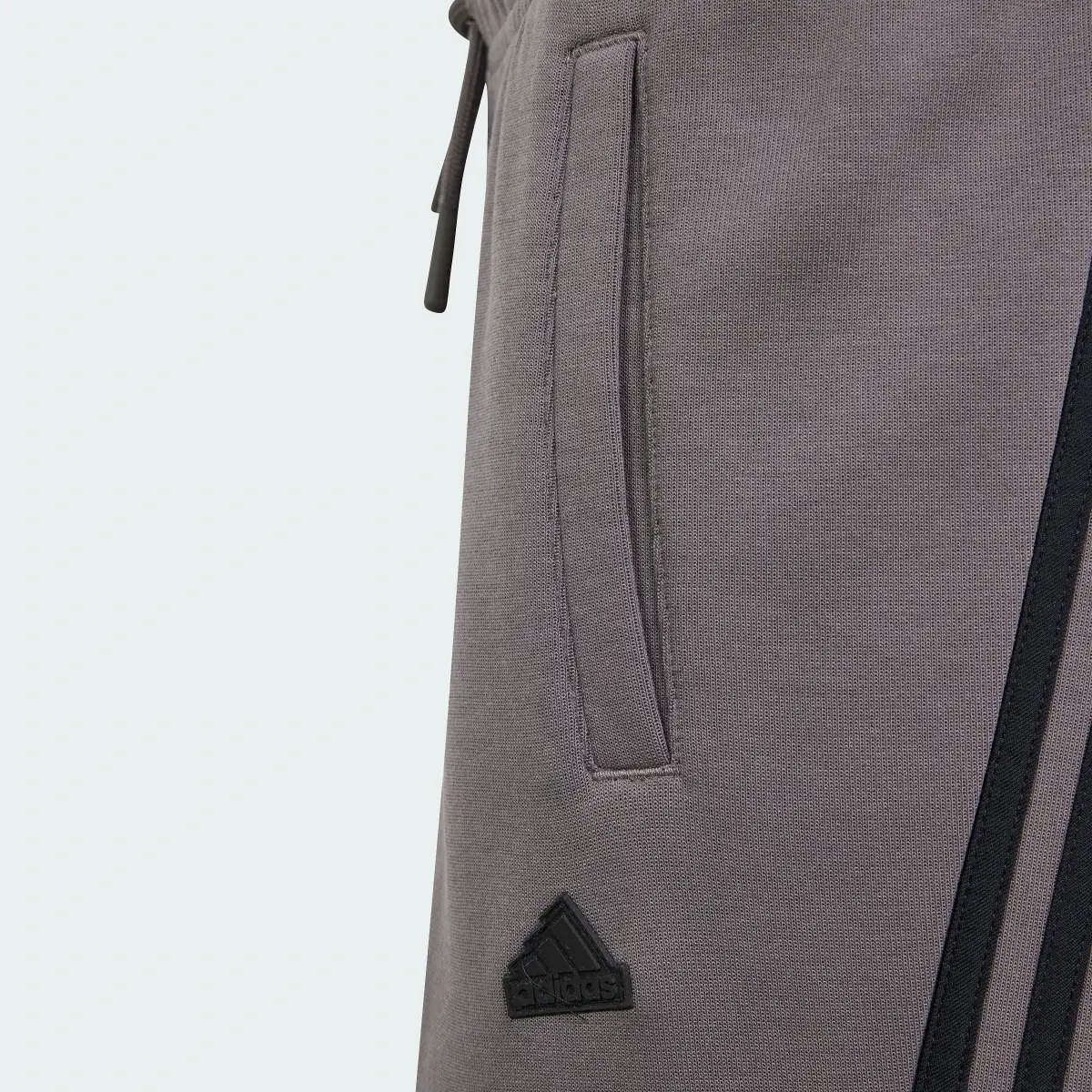 Adidas Future Icons 3-Stripes Ankle-Length Eşofman Altı. 3