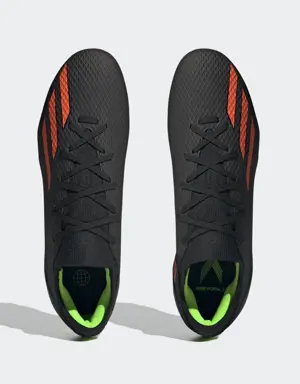 Adidas X Speedportal.3 Firm Ground Boots. 3 Adidas X Speedportal.3 Firm Ground Boots. 3