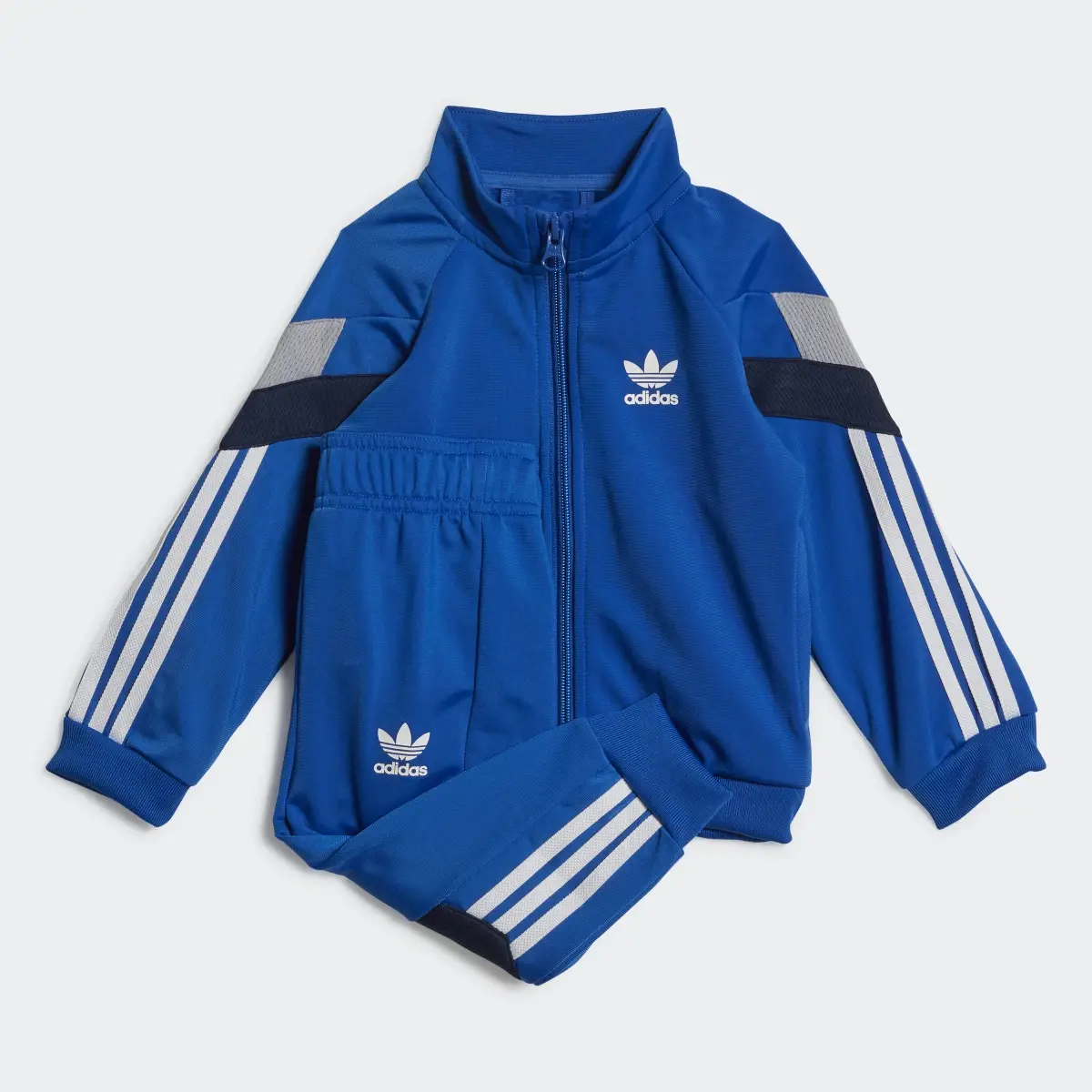 Adidas Track Suit. 2