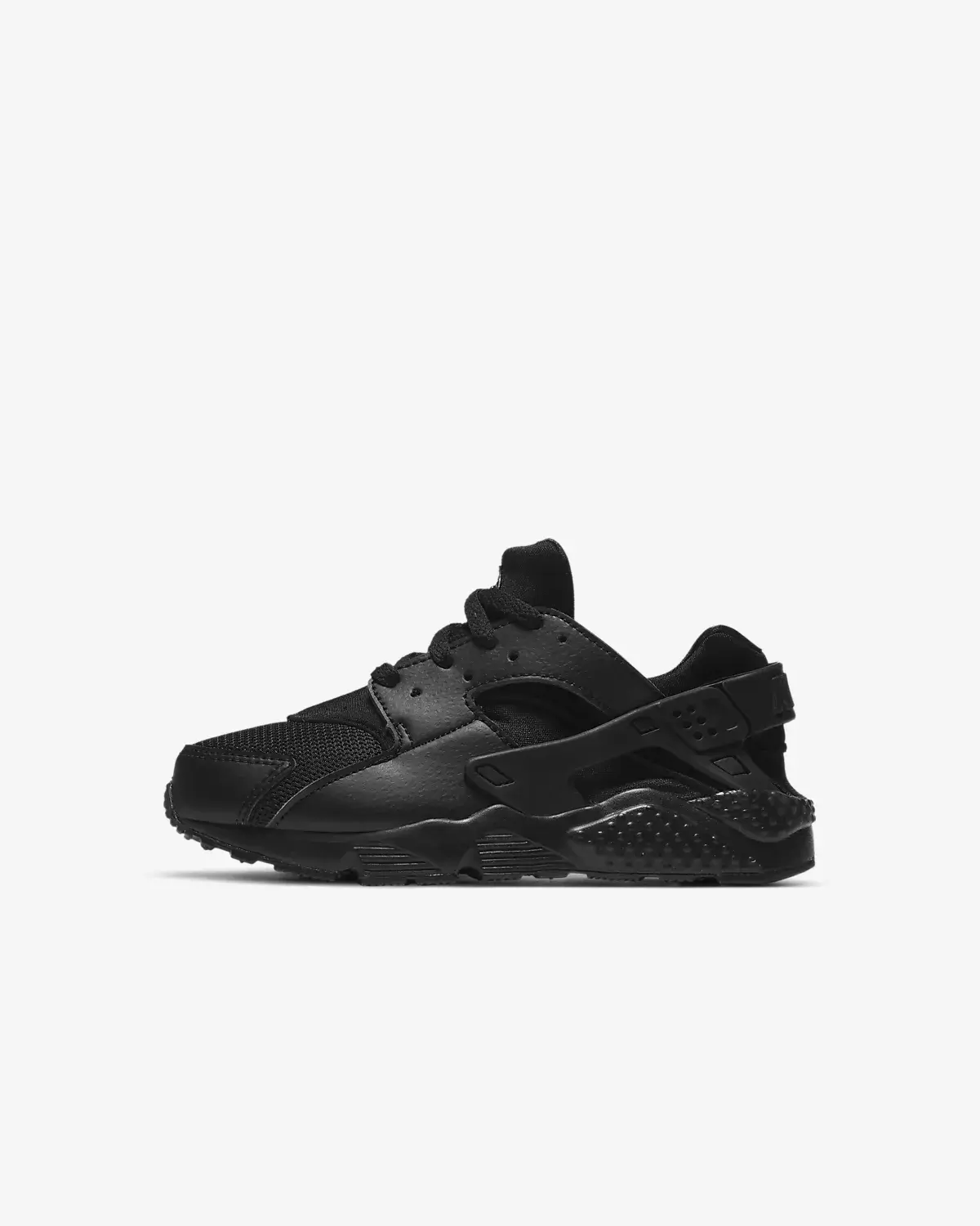 Nike Huarache Run. 1