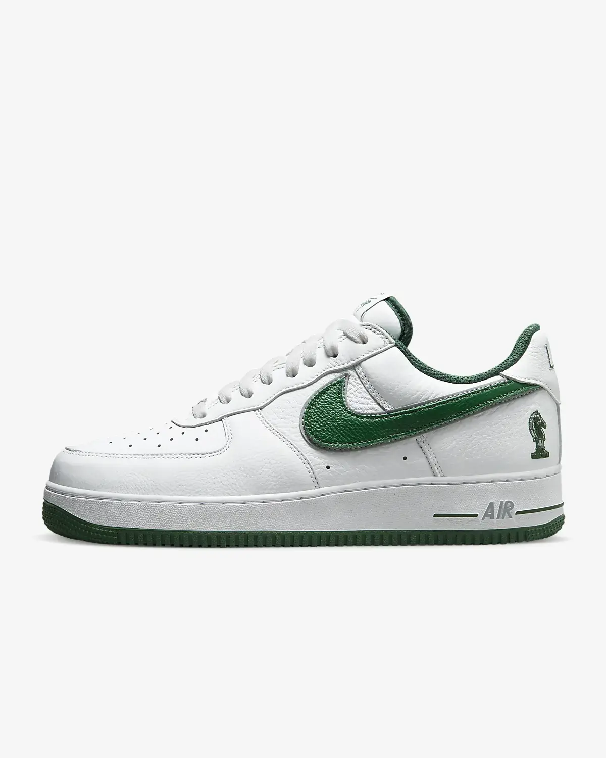 Nike Air Force 1 Low. 1