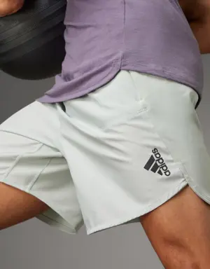 Adidas Designed for Training Shorts. 3 Adidas Designed for Training Shorts. 3