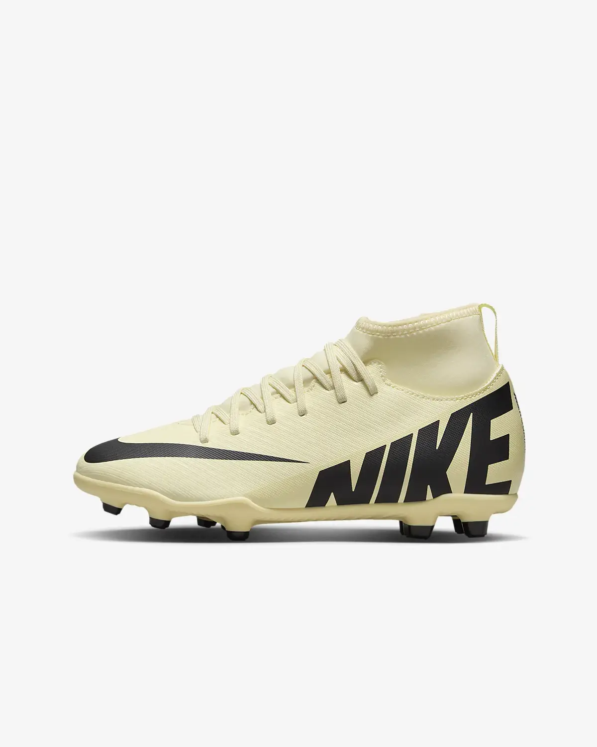 Nike Jr. Mercurial Superfly 9 Club. 1