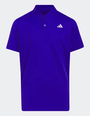 Sport Collar Golf Polo Shirt