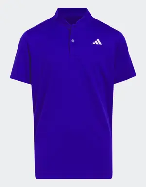 Adidas Sport Collar Golf Polo Shirt