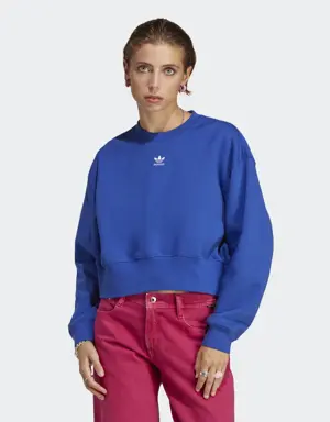 Adicolor Essentials Crew Sweatshirt