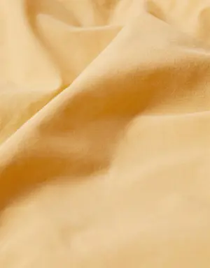 Funda nórdica algodón lavado cama 150cm
