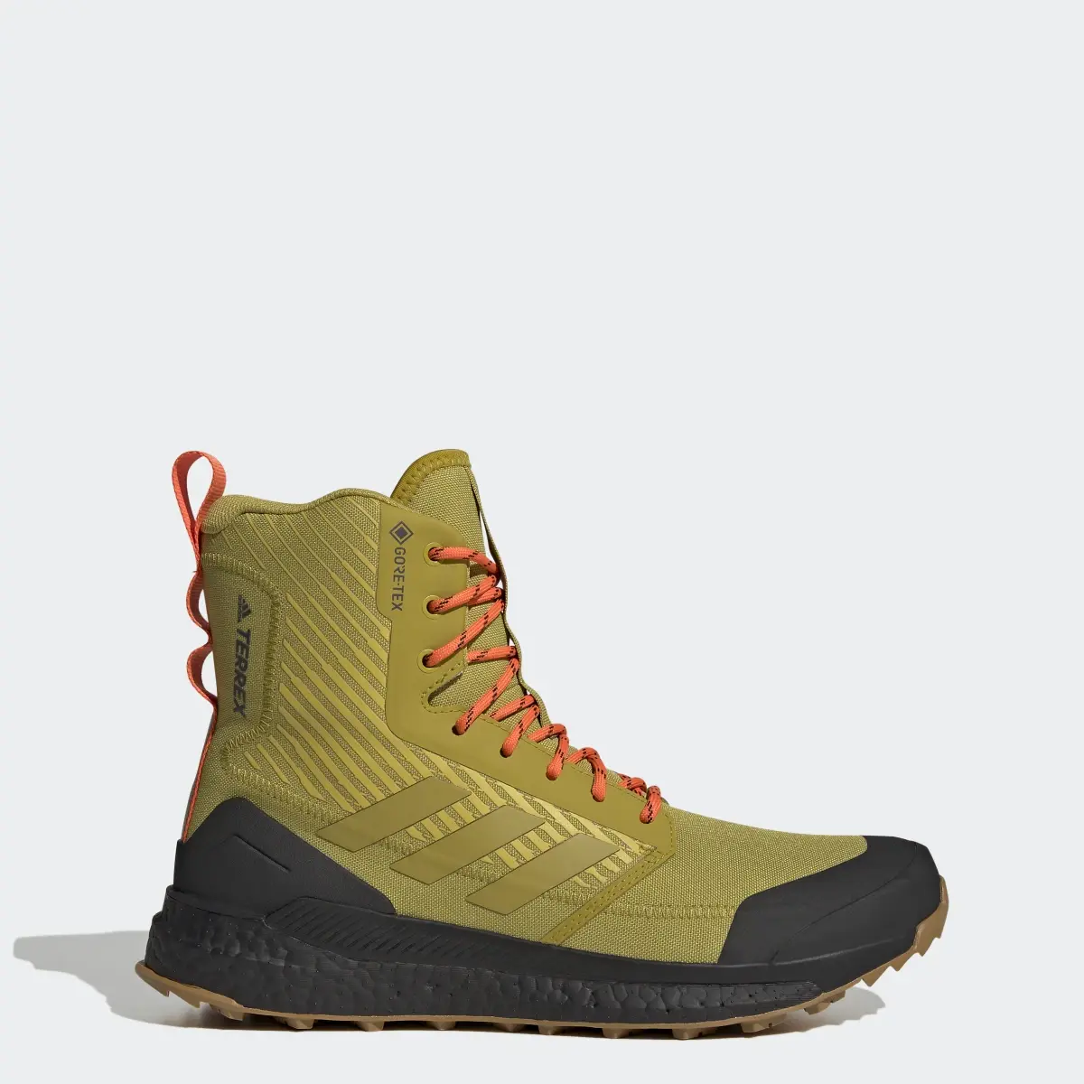 Adidas Bota Terrex Free Hiker XPL GTX. 1