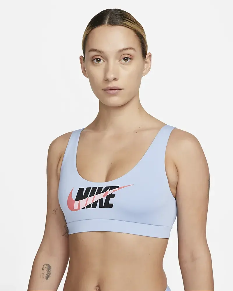 Nike Bikini Tops. 1