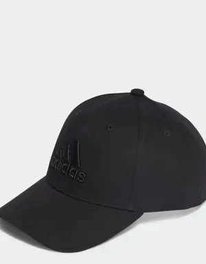Big Tonal Logo Beyzbol Şapkası