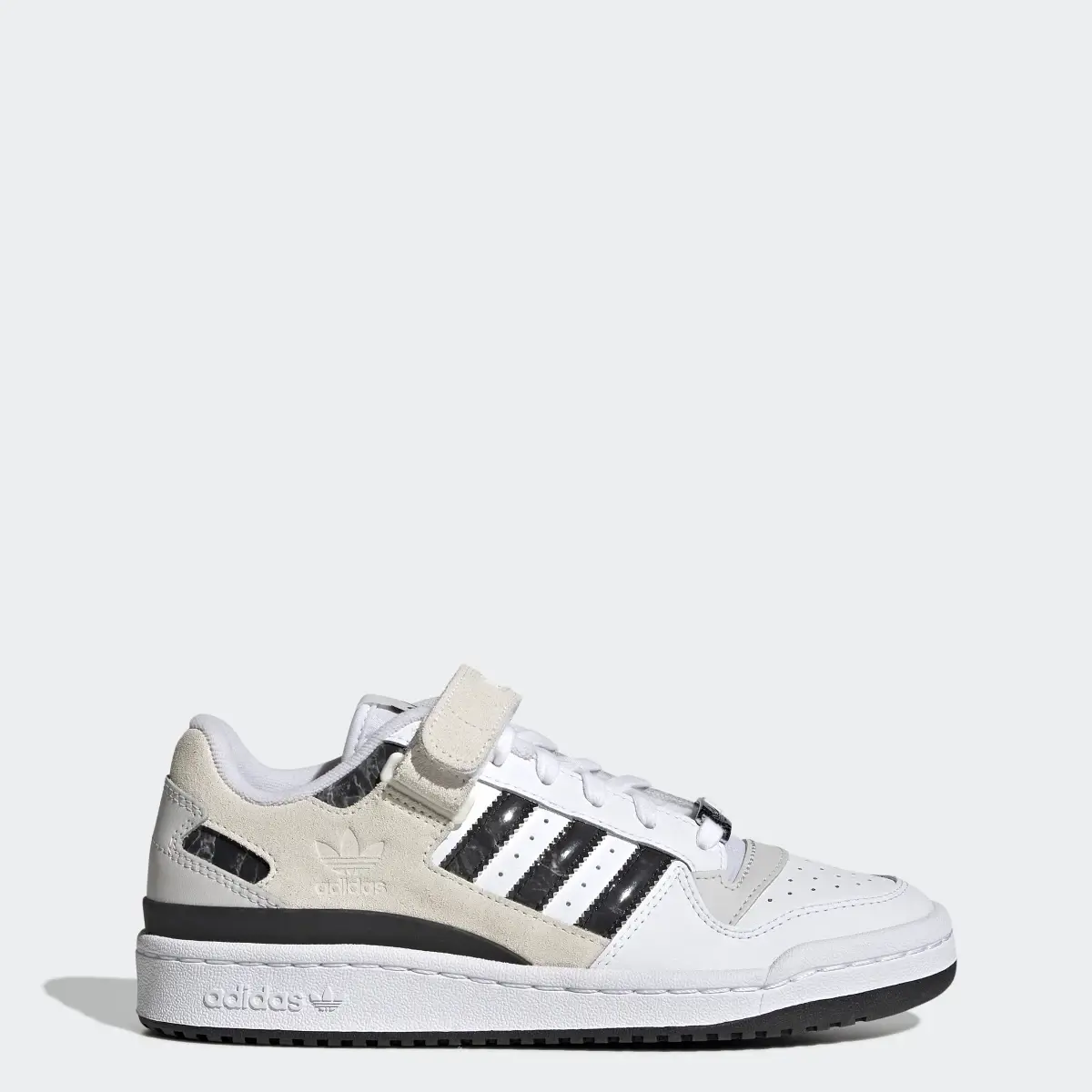 Adidas Forum Low Shoes. 1