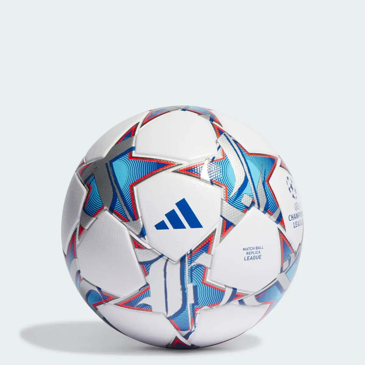 Adidas Bola League da Fase de Grupos da UCL 23/24. 1