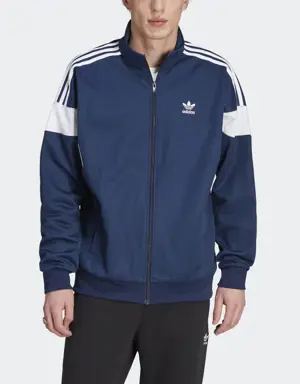 Adidas Track jacket adicolor Classics Cut Line