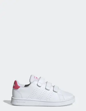 Adidas Advantage Shoes