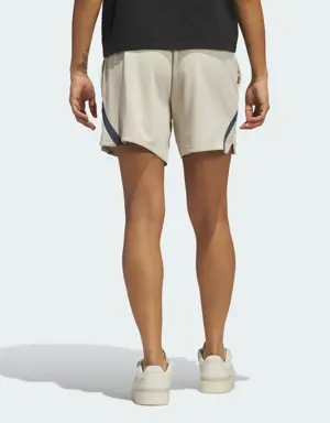 Select Basketball Shorts