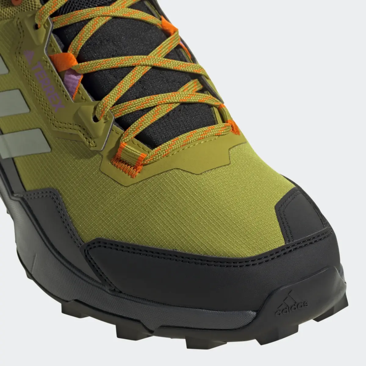 Adidas Chaussure de randonnée Terrex AX4 GORE-TEX. 3