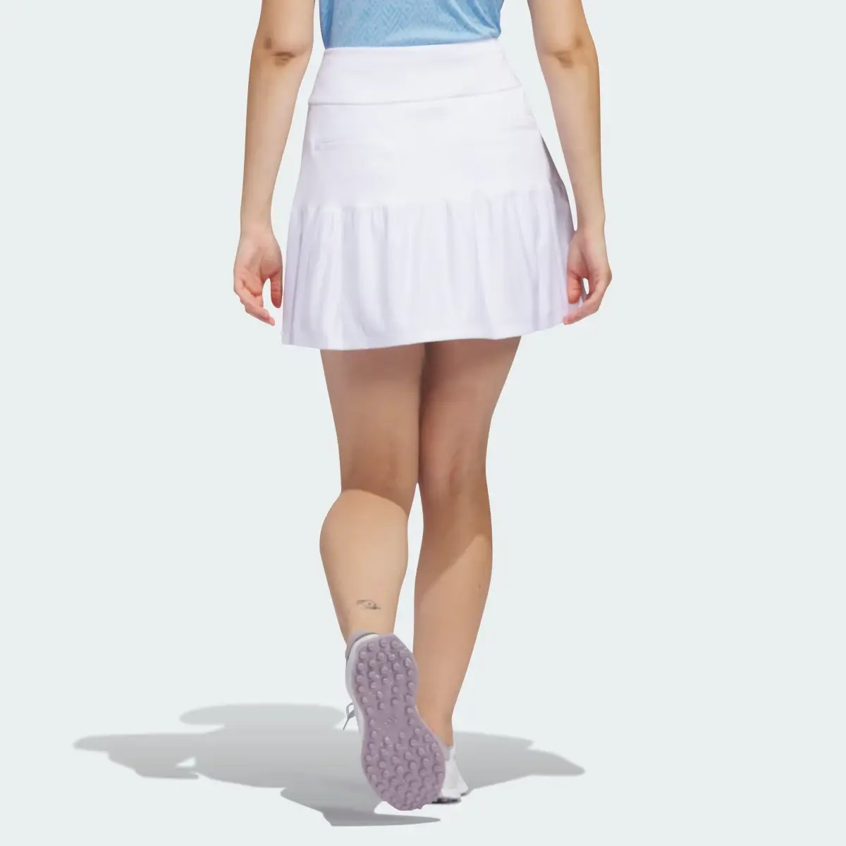 Adidas Ultimate365 Frill Skort. 2