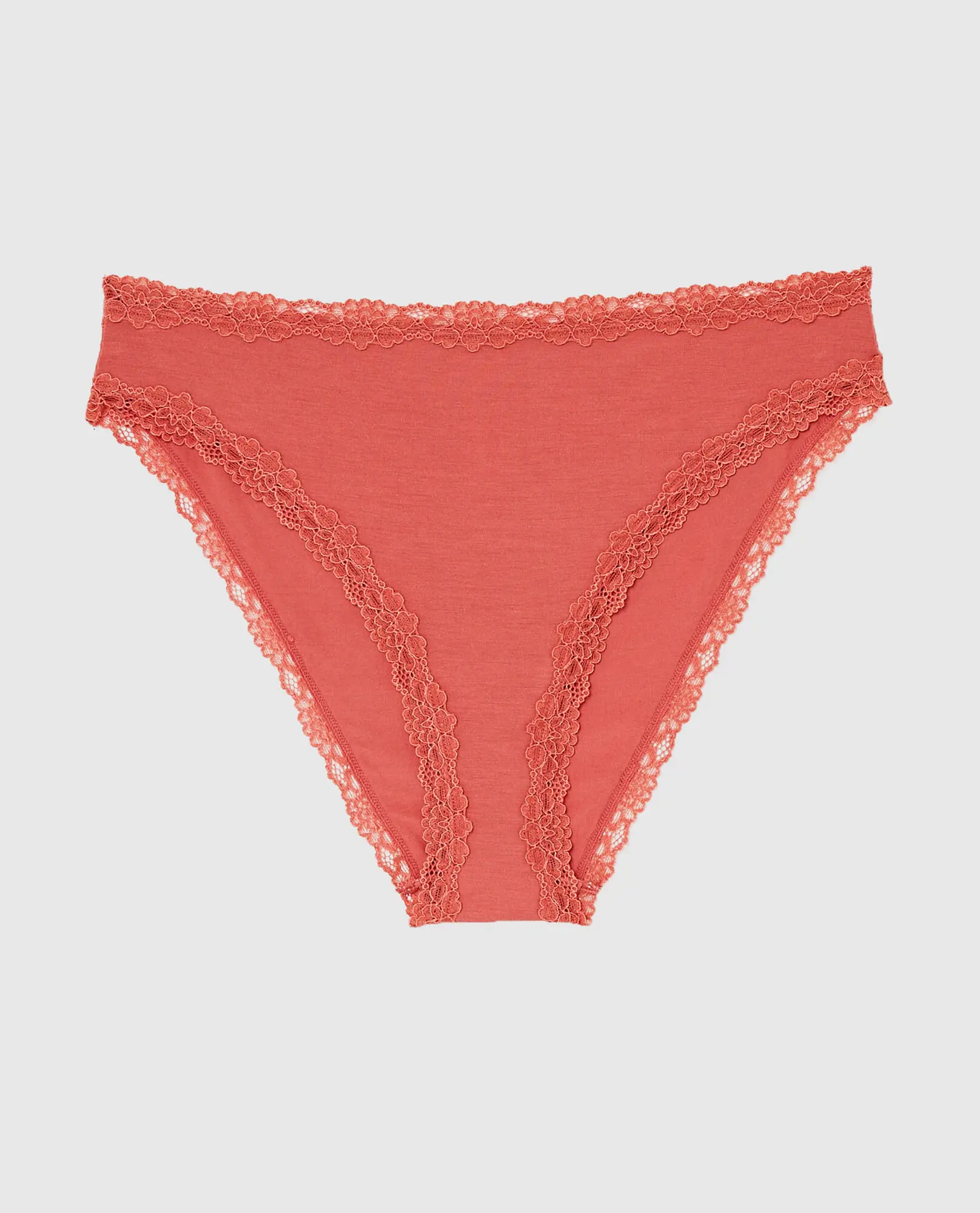 La Senza Ultrasoft Modal Bikini Panty. 1