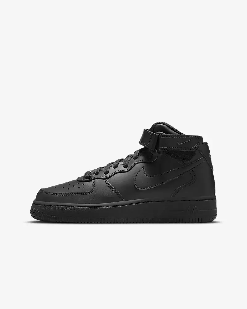 Nike Air Force 1 Mid LE. 1