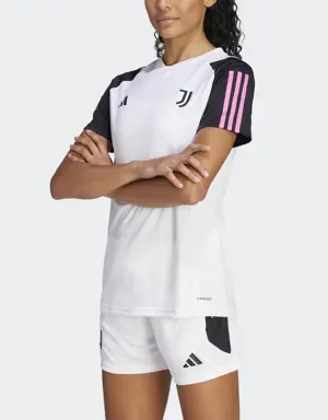 Juventus Tiro 23 Training Jersey