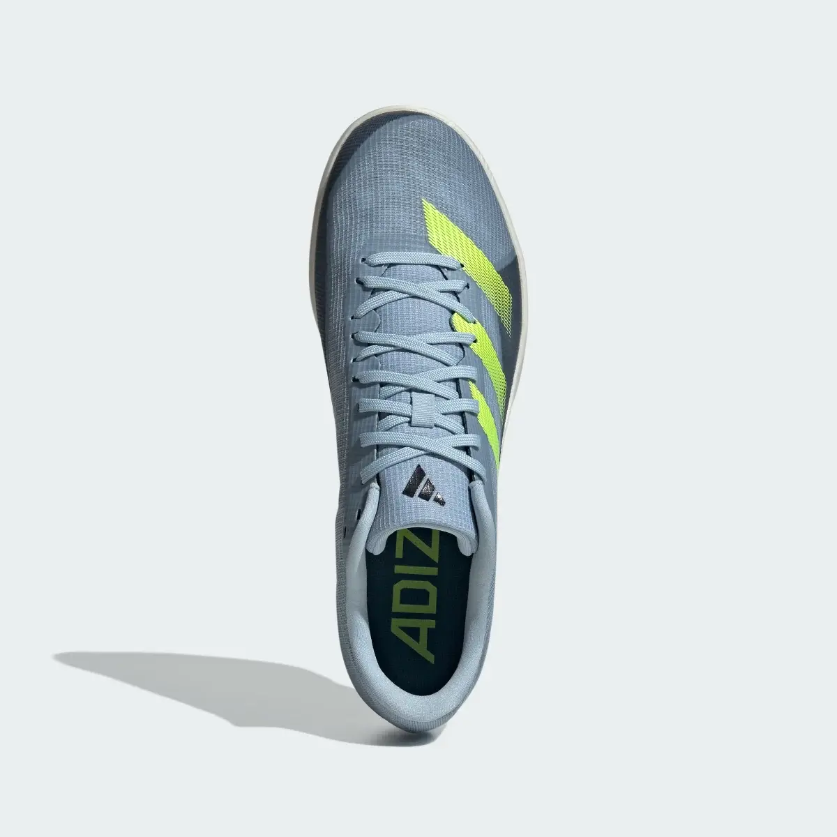 Adidas Sapatilhas Adizero – Salto em Comprimento. 3