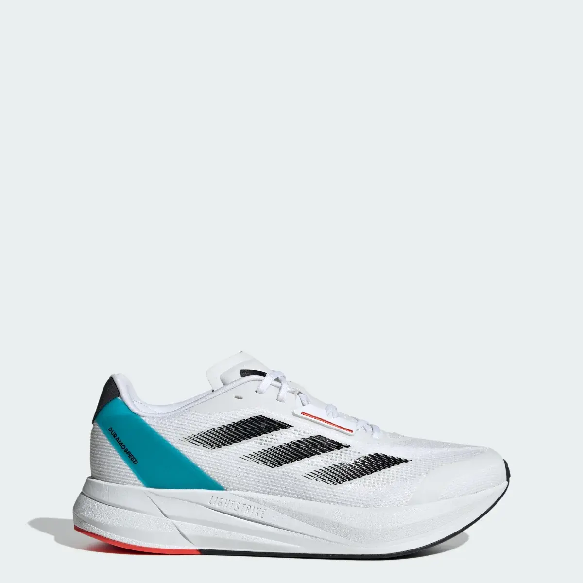 Adidas Duramo Speed Ayakkabı. 1