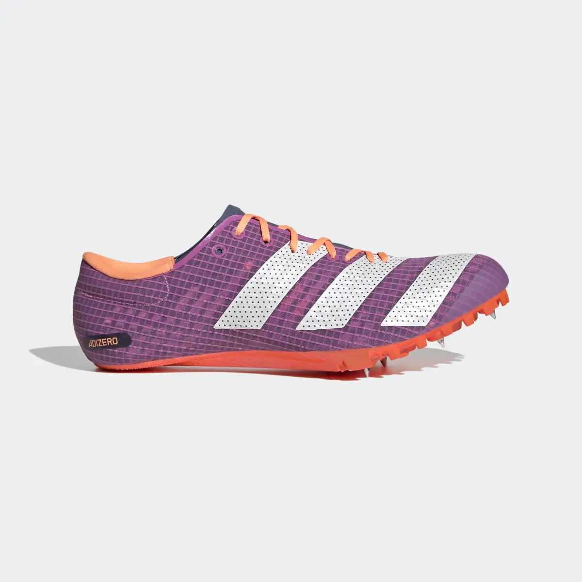 Adidas Scarpe da atletica adizero Finesse. 2