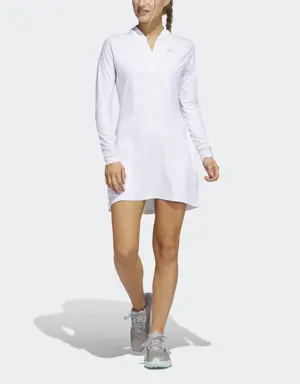 Adidas Long Sleeve Golf Dress