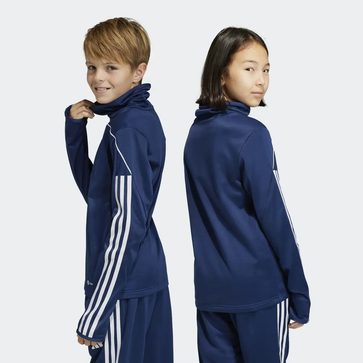 Adidas Tiro 23 League Warm Top. 2