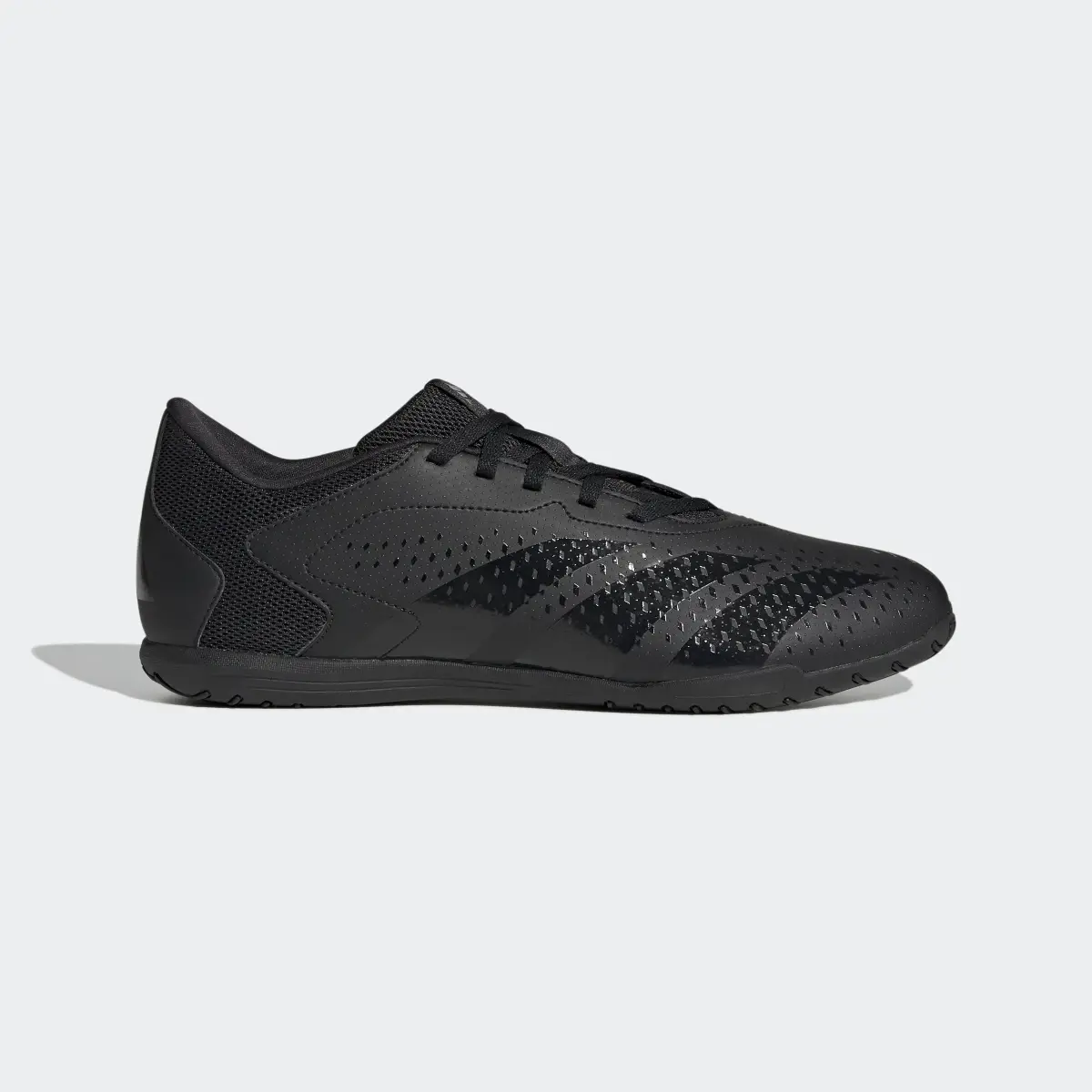 Adidas Calzado de Fútbol de Futsal Predator Accuracy.4 Cancha Cubierta. 2