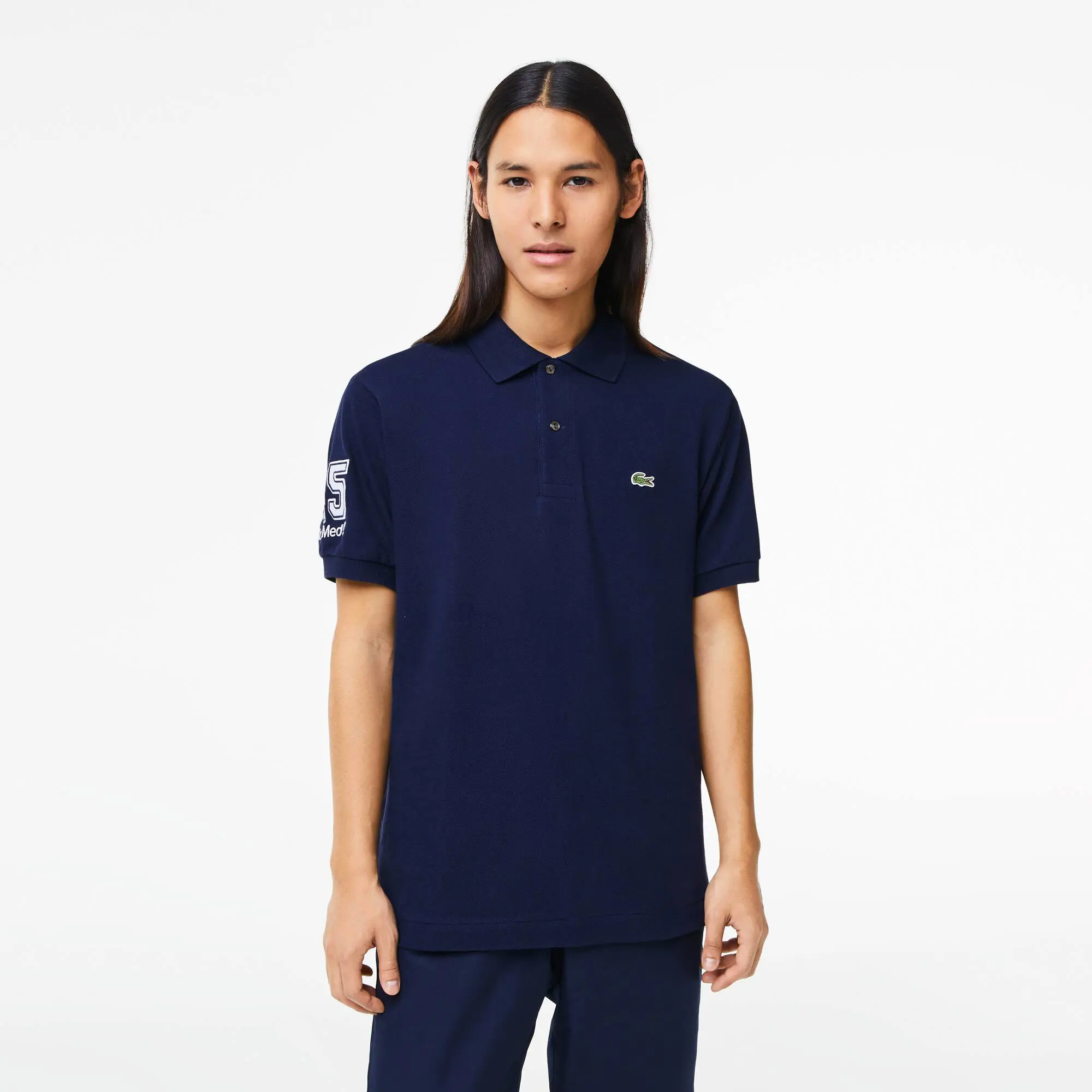 Lacoste Polo Lacoste L.12.12 - Club Med. 1