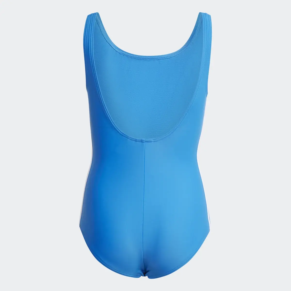 Adidas Originals Adicolor 3-Stripes Swimsuit. 2