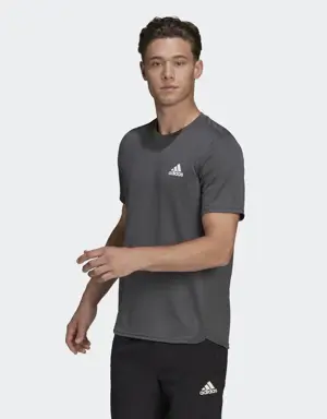 AEROREADY Designed for Movement Tee