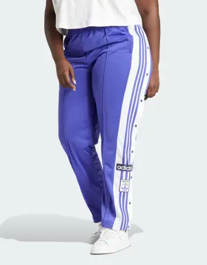 Adidas Adicolor Adibreak Pants (Plus Size)