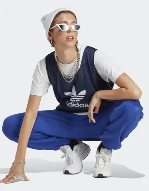 Adidas Pantalón Essentials Fleece. 3