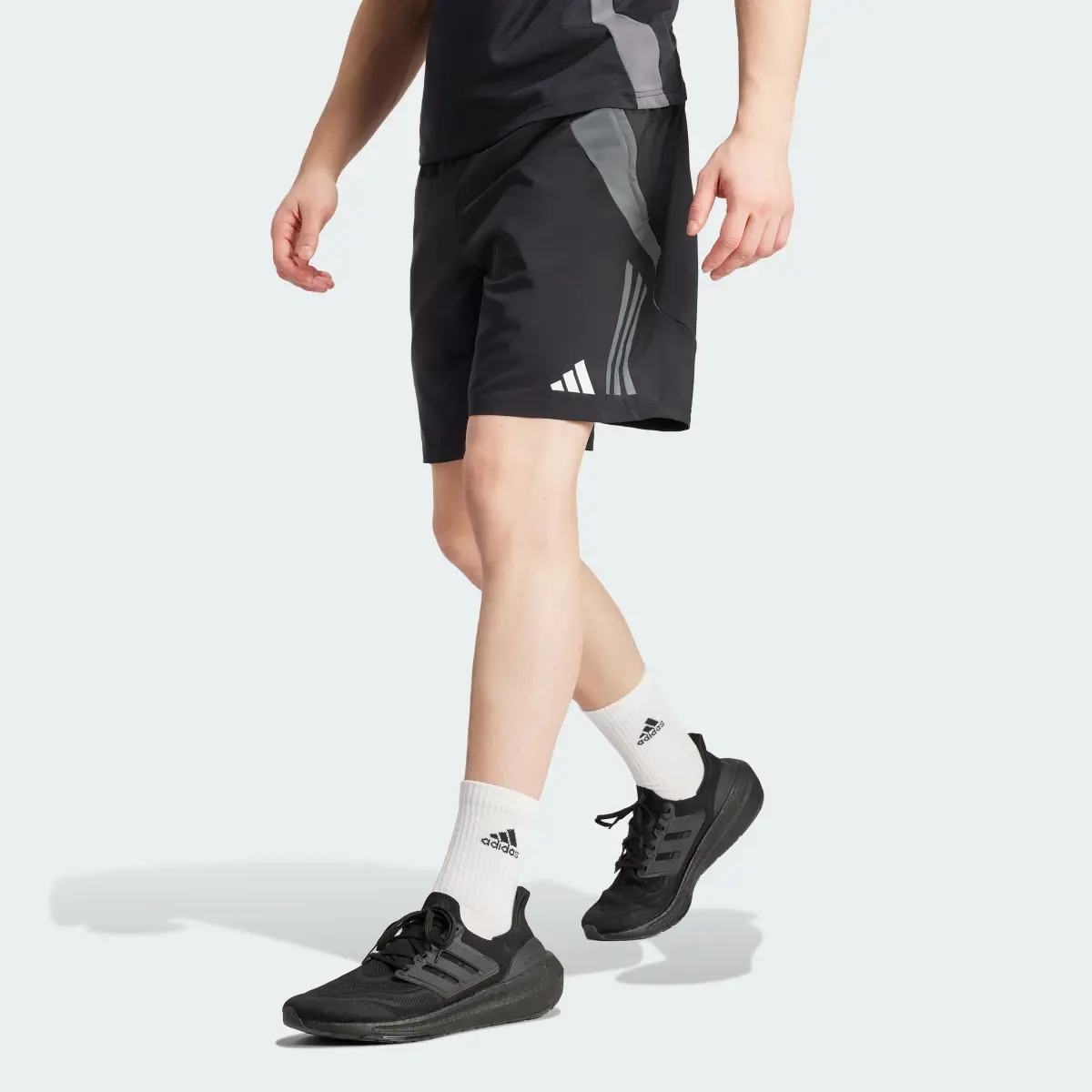 Adidas Short Tiro 24. 1